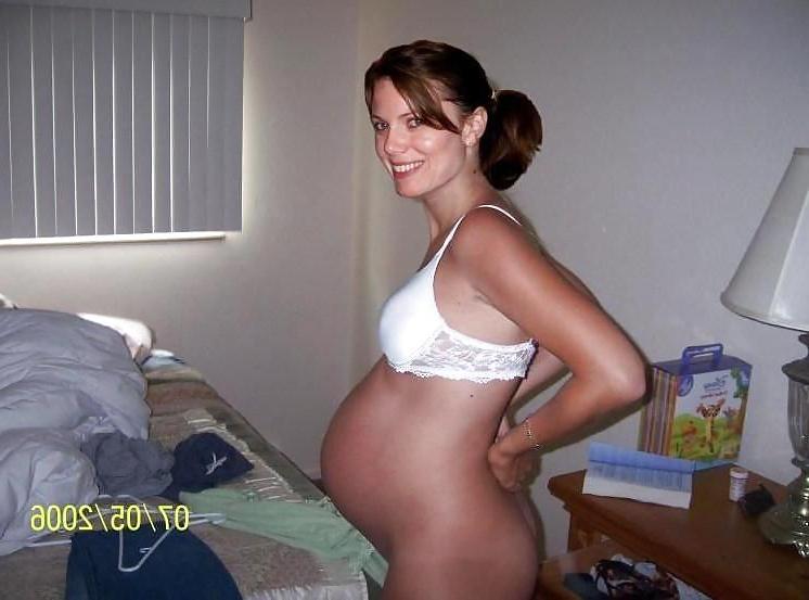 25P Some  Pregnant Girlfriends pics