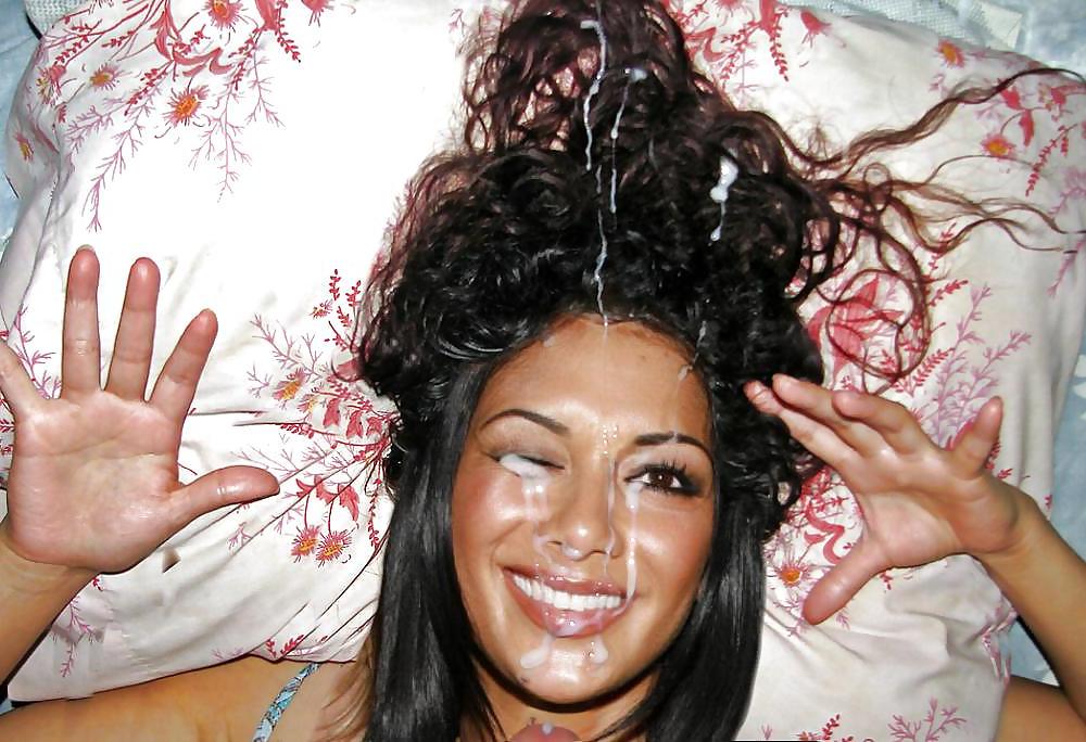 5P Nicole Scherzinger Fakes