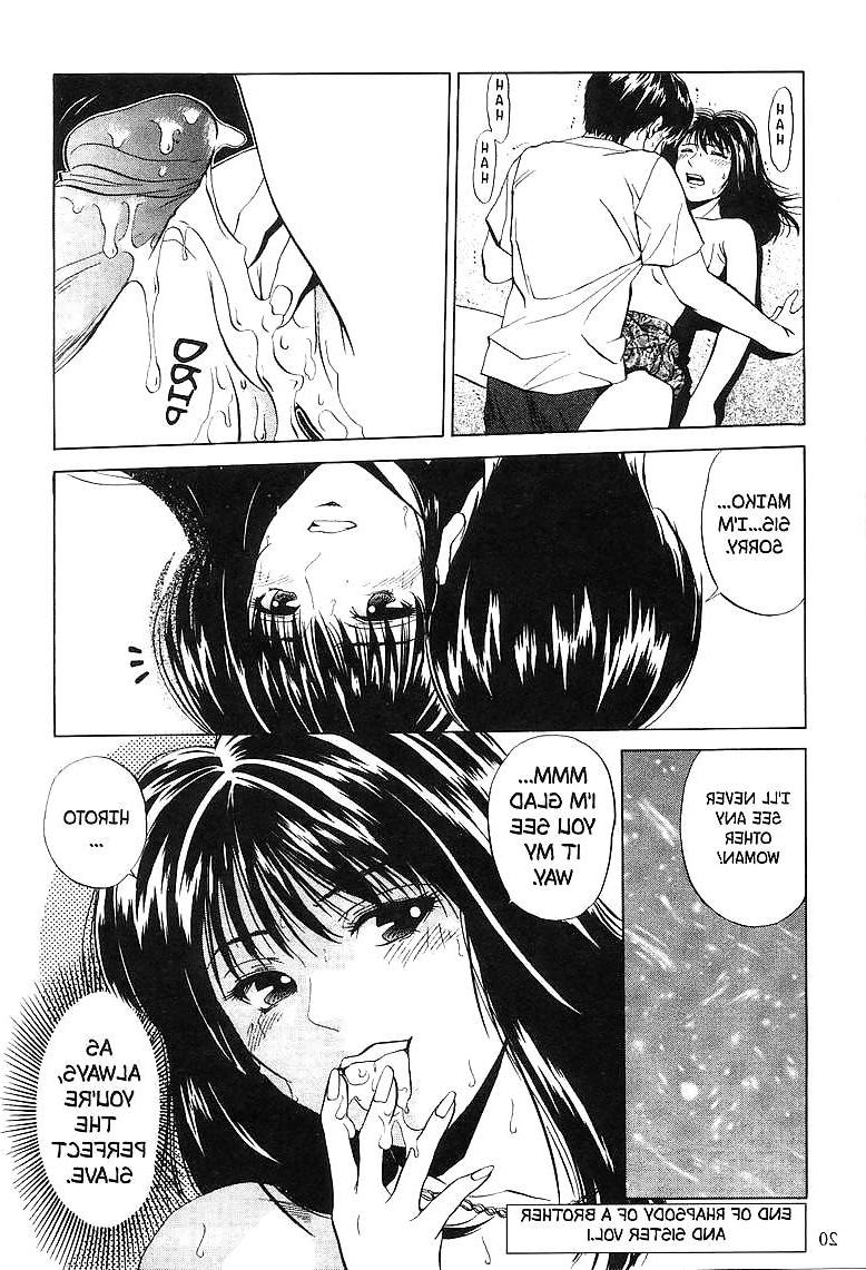 25P Horny teens girls boys - Hentai Pussy Comic Anime Mix 8