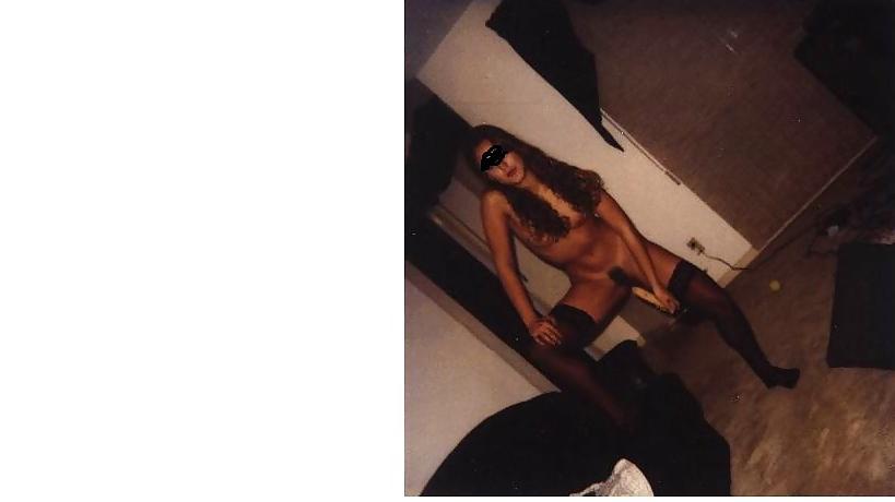 25P Barely legal teen ex girlfriend