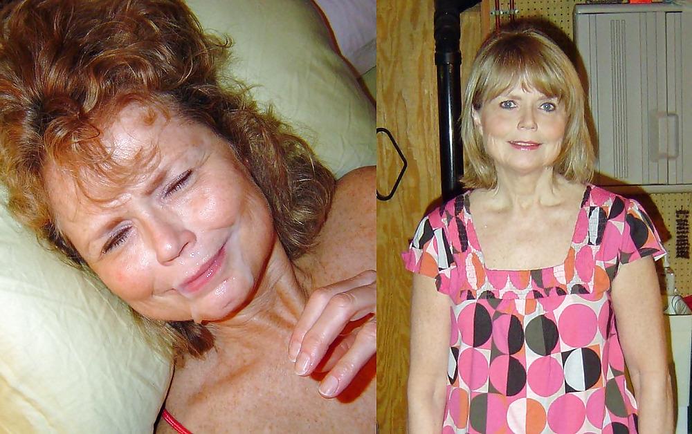 20P Just Before And After Facials !