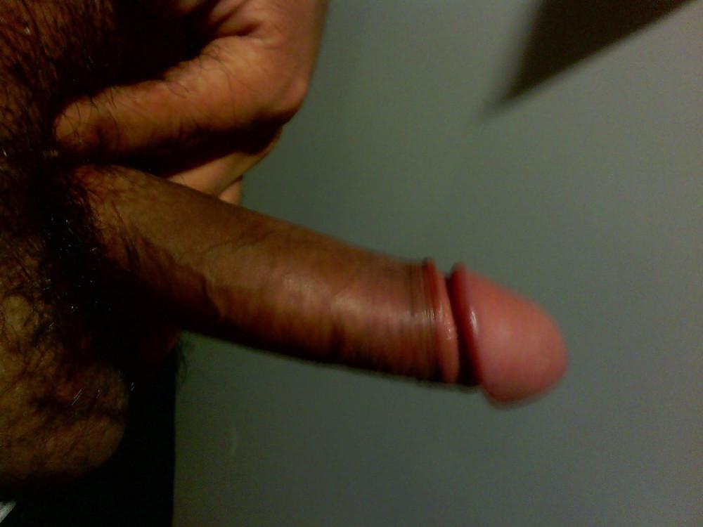 6P My Mexican Dick