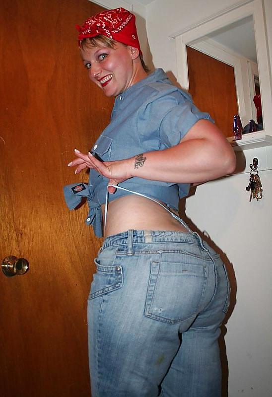 12P To fuck ass pretty Janke