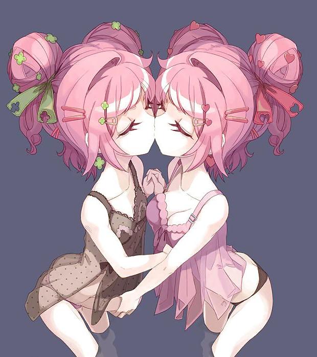 20P Anime Traps 17