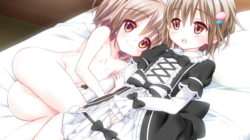 20P Anime Traps 17