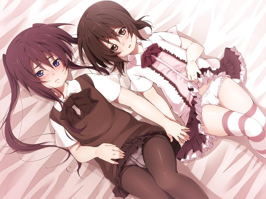 20P Anime Traps 17