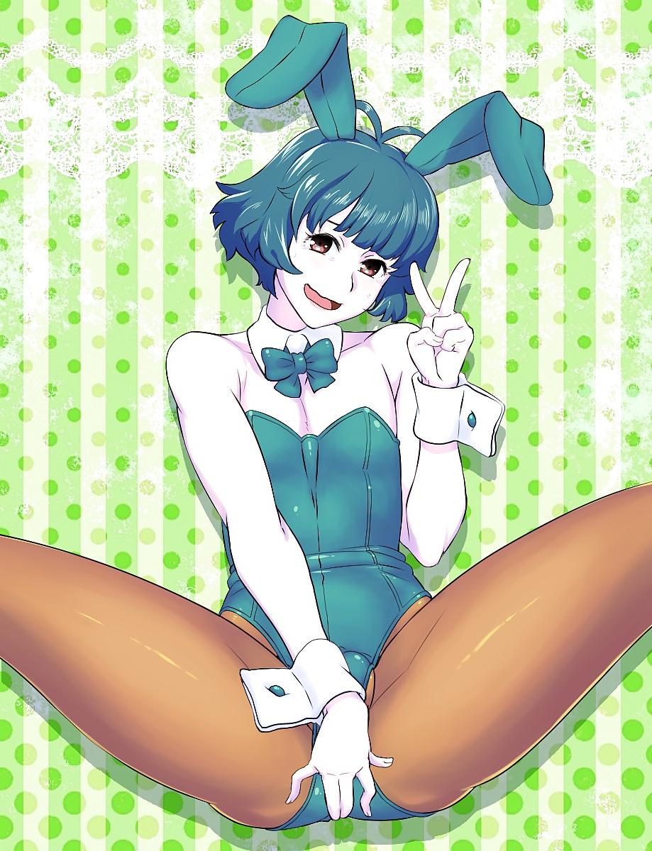 20P Anime Traps 17