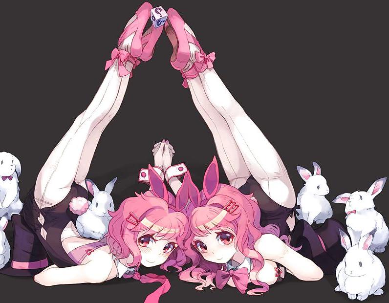 20P Anime Traps 17