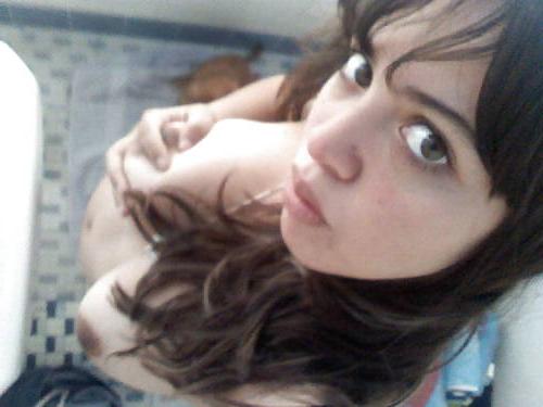 14P Mexican teen sexting