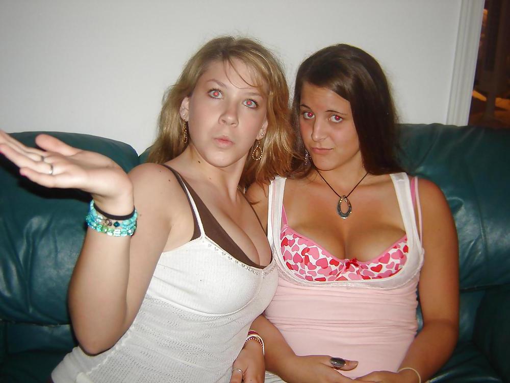 25P Bra Babes 133