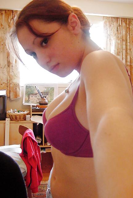 25P Bra Babes 133