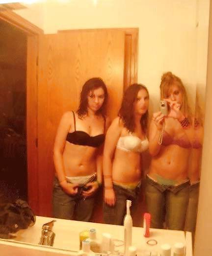 25P Bra Babes 133