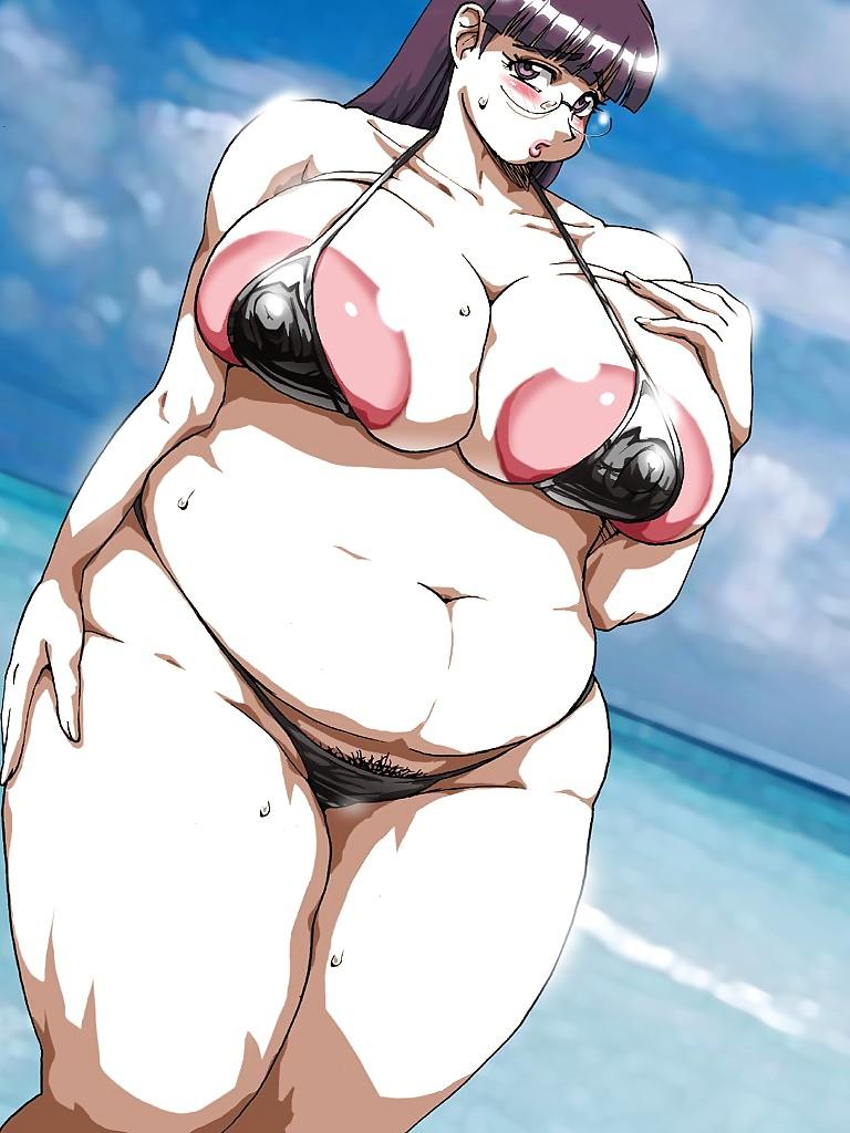 25P BBW Cartoons Collection #1 (Anime, Art, Hentai & 3D)