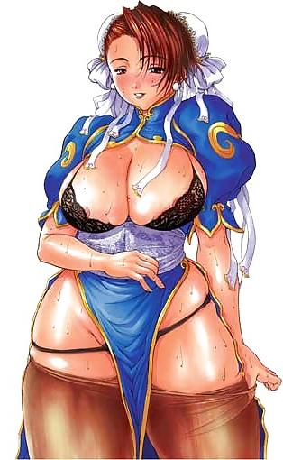 25P BBW Cartoons Collection #1 (Anime, Art, Hentai & 3D)