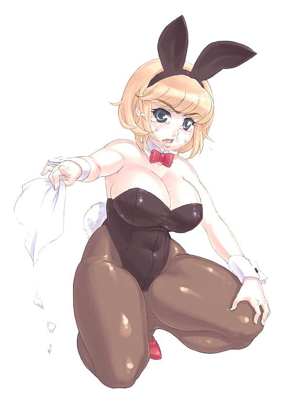 25P BBW Cartoons Collection #1 (Anime, Art, Hentai & 3D)