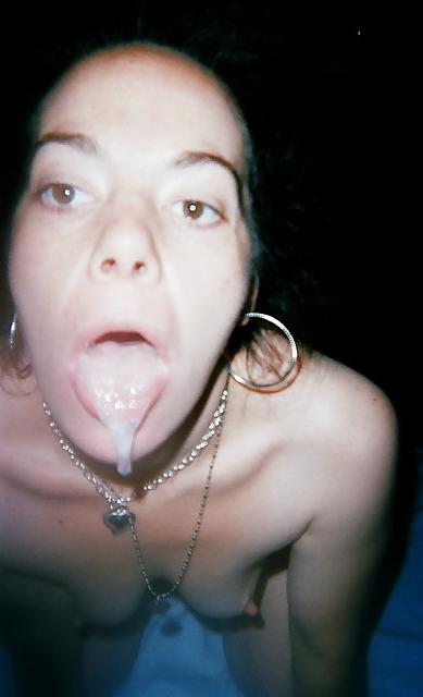 25P Spit & Cum