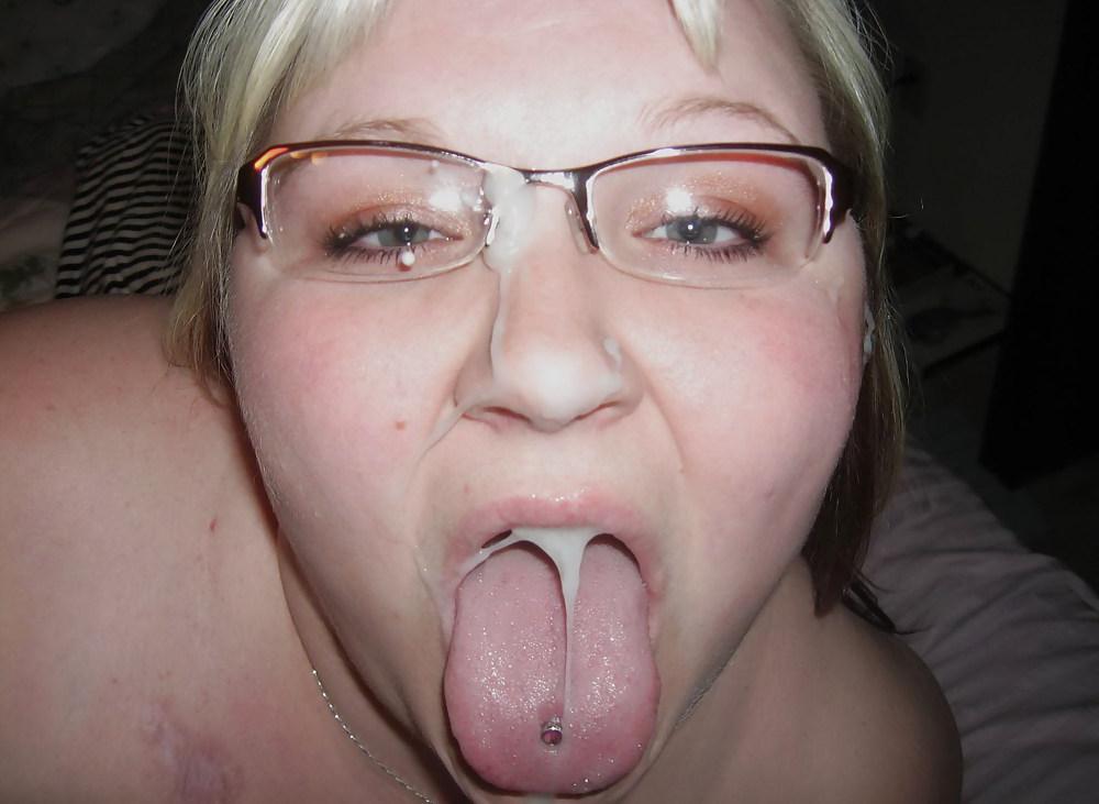 25P Spit & Cum