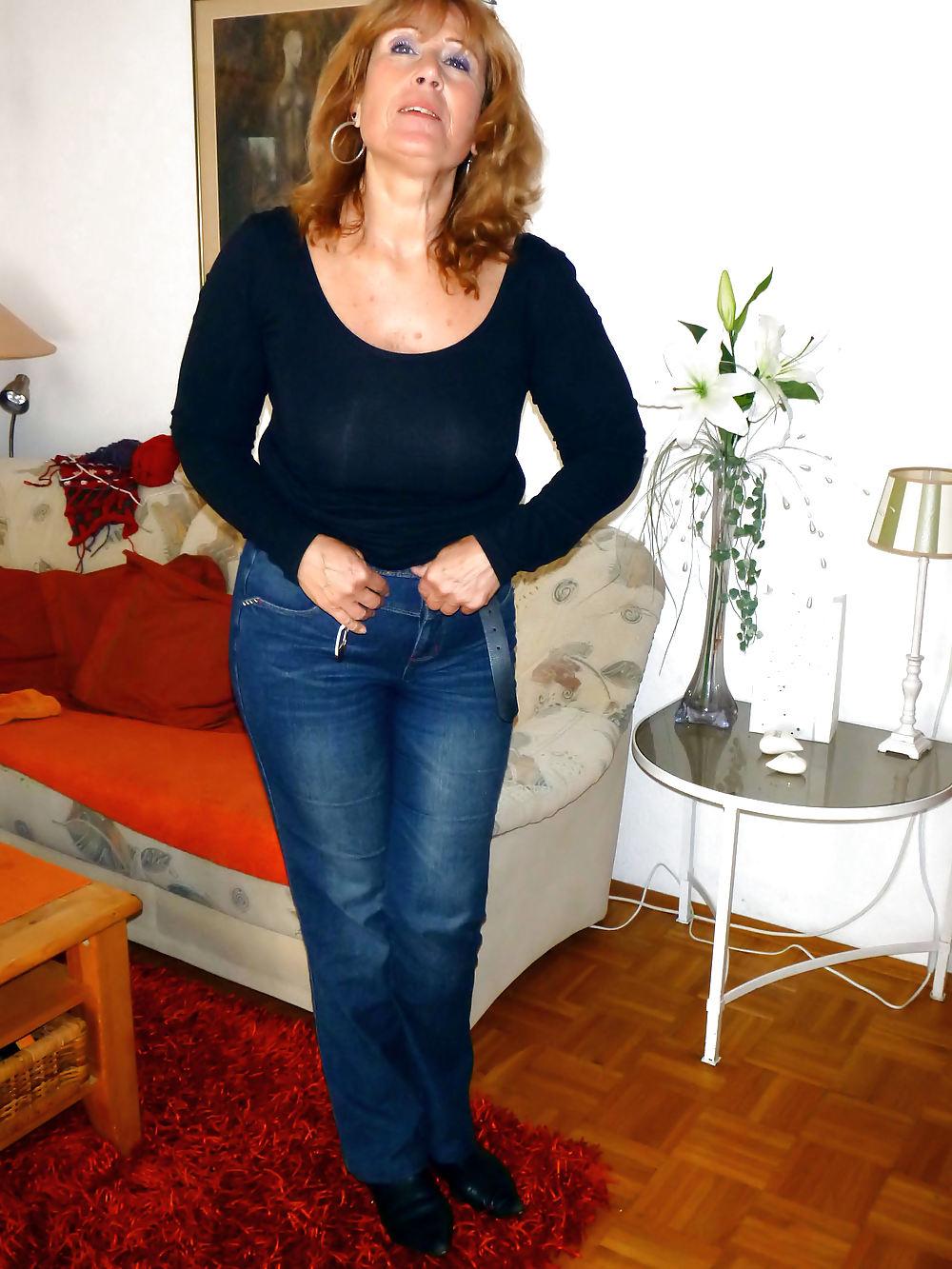 19P Ouvert Dessous from Gaby