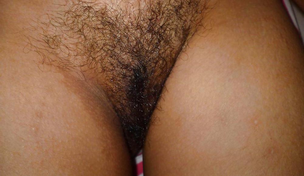10P Hairy Sri Lankan Girlfriend 