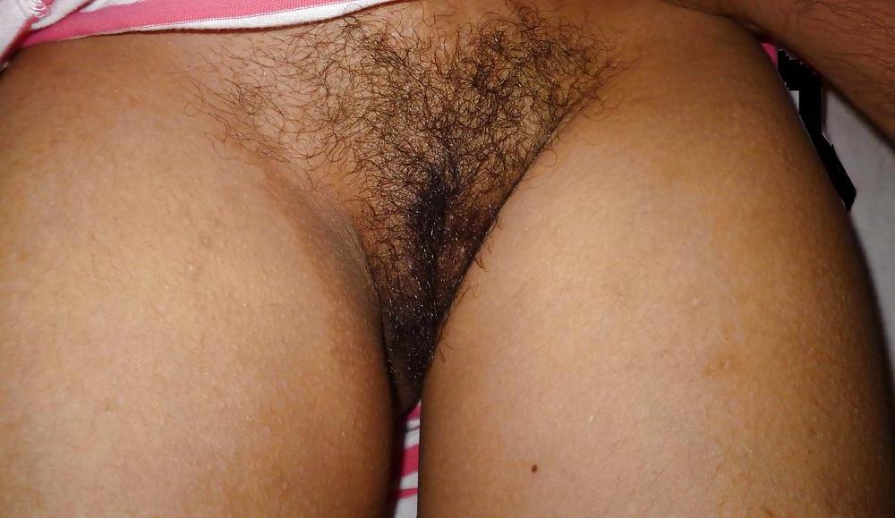 10P Hairy Sri Lankan Girlfriend 