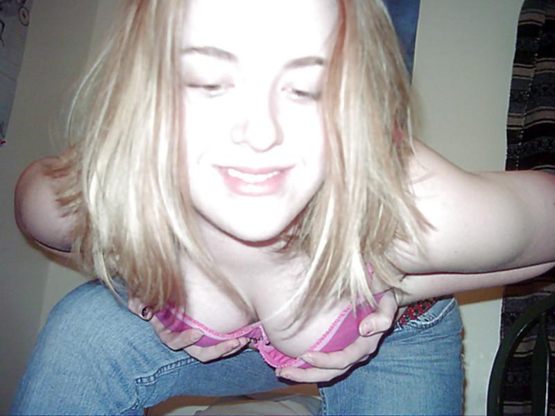 25P Bra Babes 134