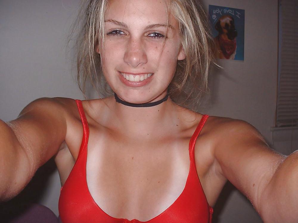 25P Bra Babes 134