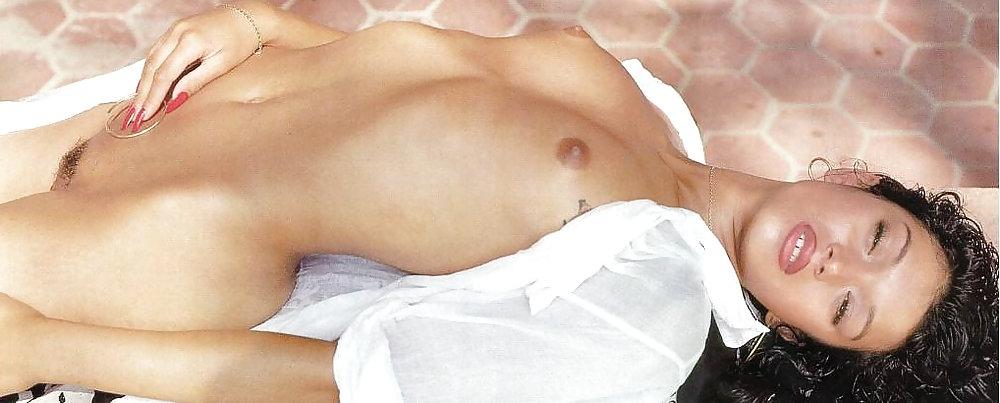 25P Tabatha Cash (ex pornstar)