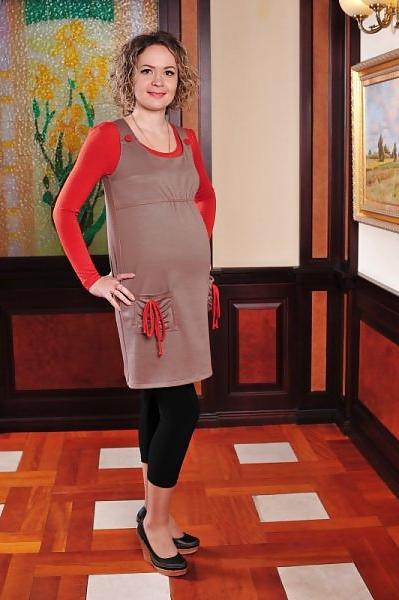 23P Pregnant babe!