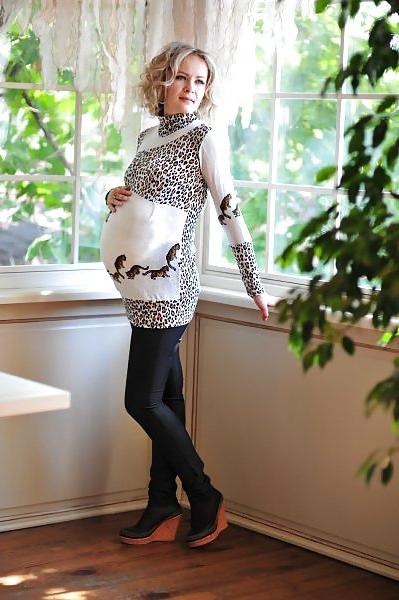 23P Pregnant babe!