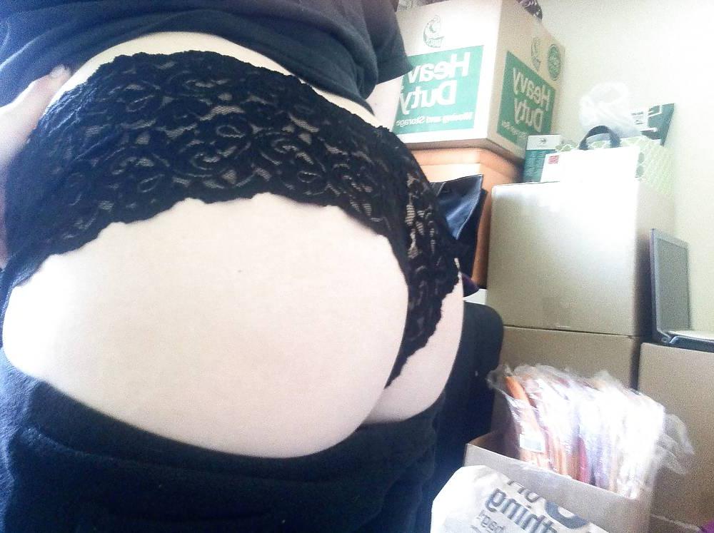 25P Thick Big Booties