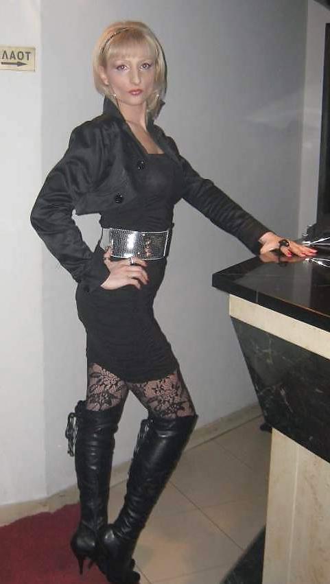 25P Yes Baby TEASE Me With Your Horny OUTFIT... (6)