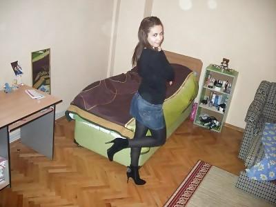 19P TEEN PRIVATE ALBUM Nr.4