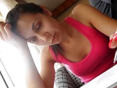 19P TEEN PRIVATE ALBUM Nr.4