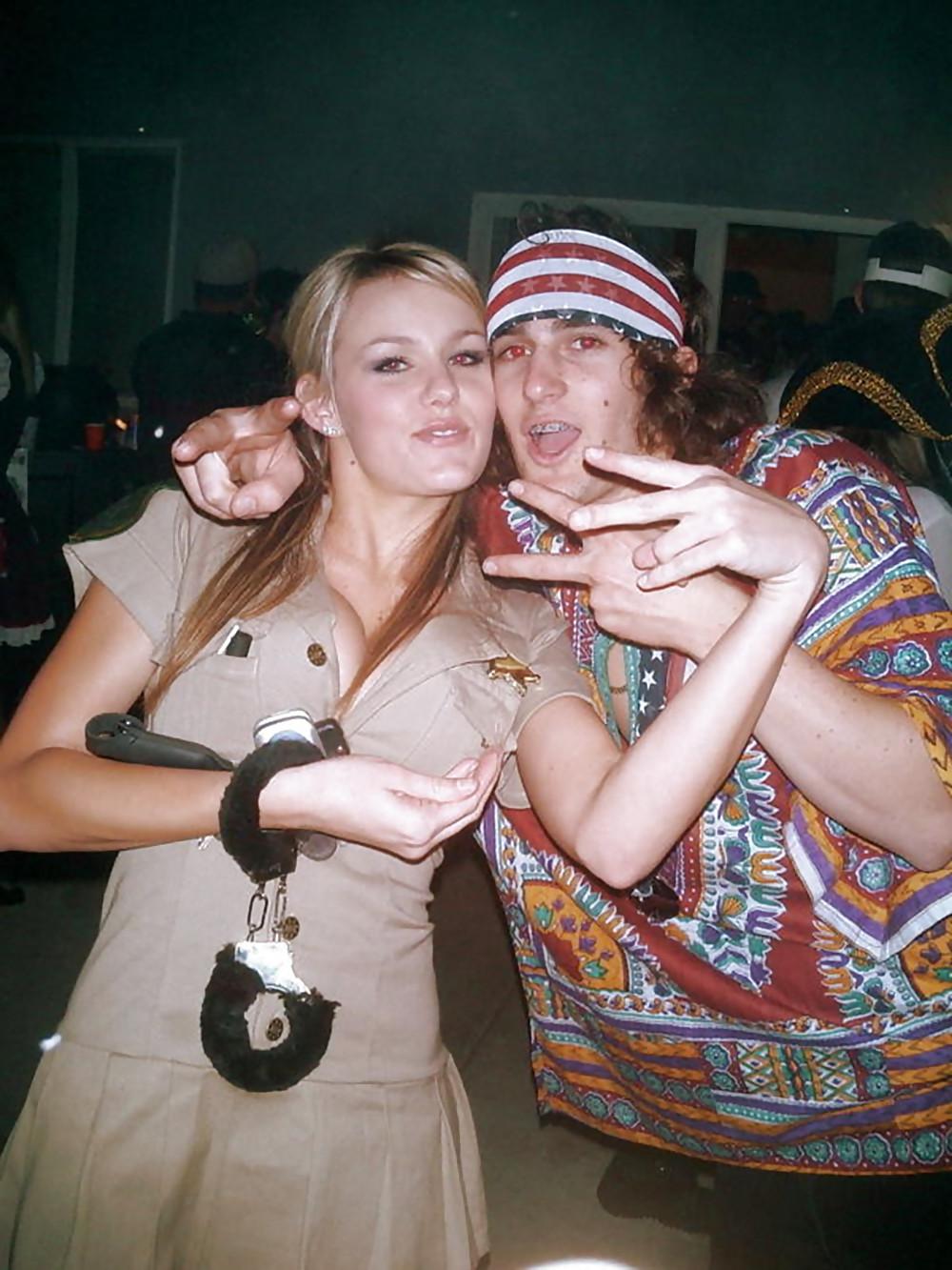 23P Pretty Amateur Typhanie 2