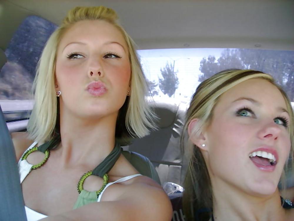 23P Pretty Amateur Typhanie 2
