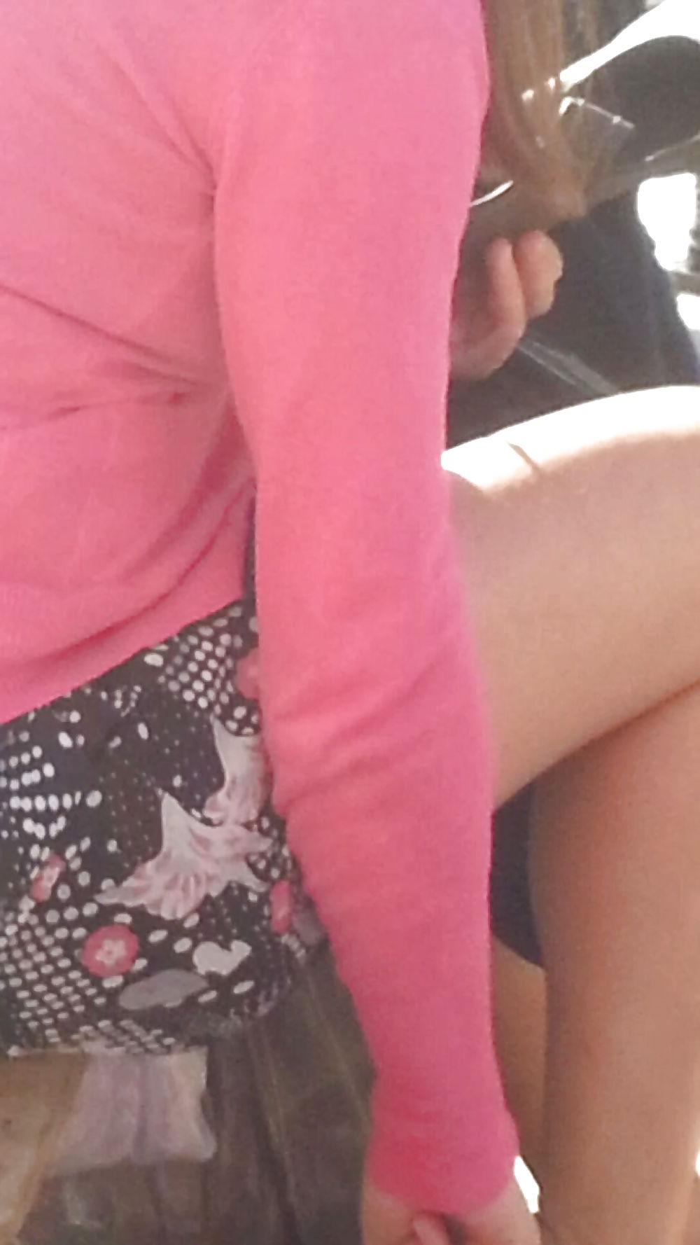15P Pregnant romanian