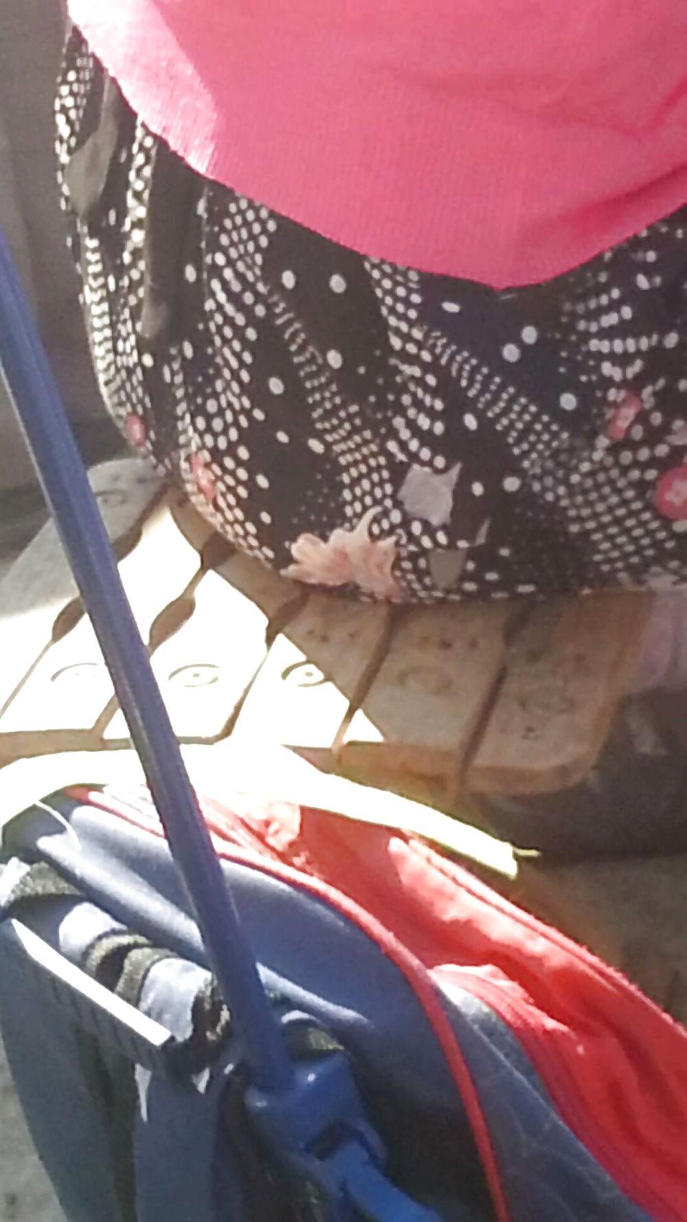 15P Pregnant romanian