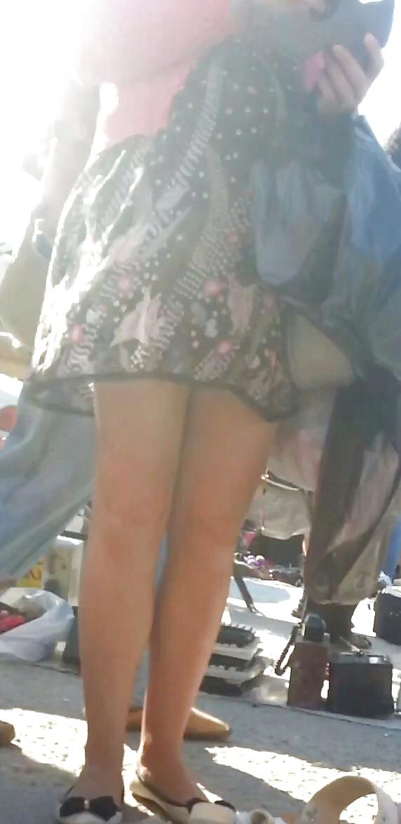 15P Pregnant romanian
