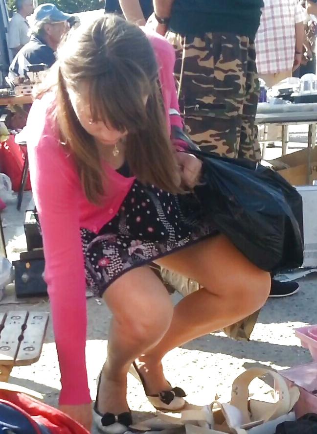 15P Pregnant romanian