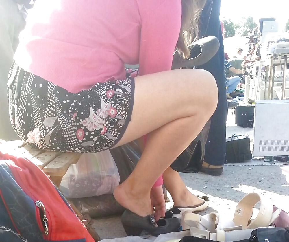 15P Pregnant romanian