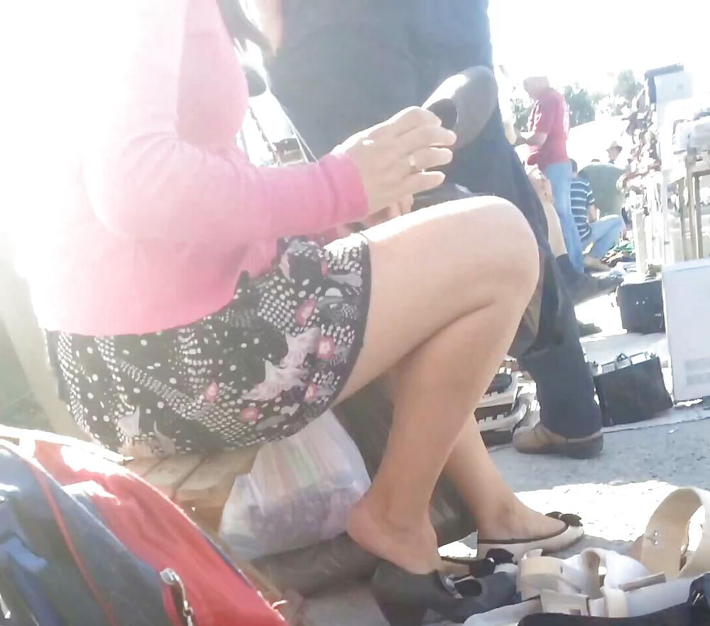 15P Pregnant romanian