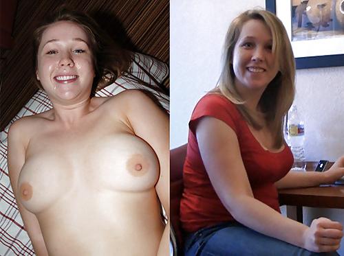 24P Exposed Wife & Girlfriend Collages 3