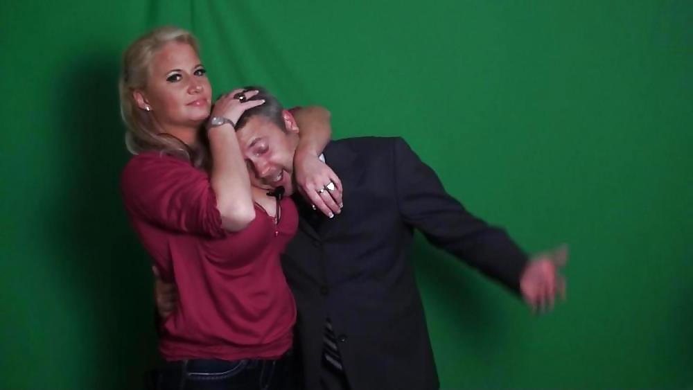24P Tammy sytch dirty cunt
