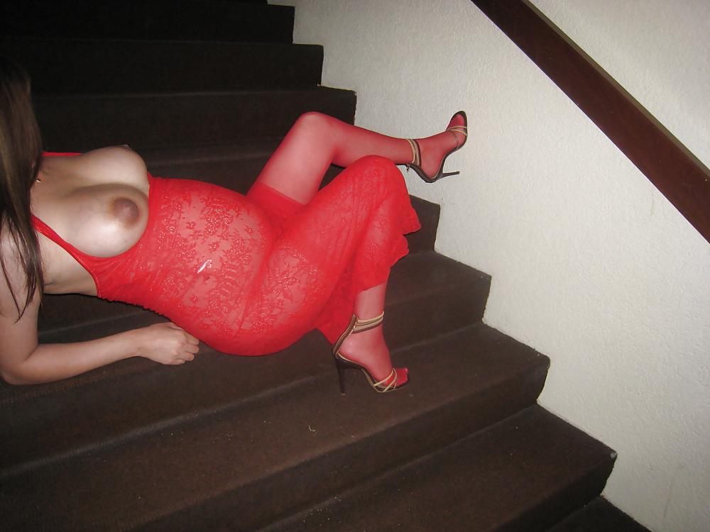 24P ME pregnant..!