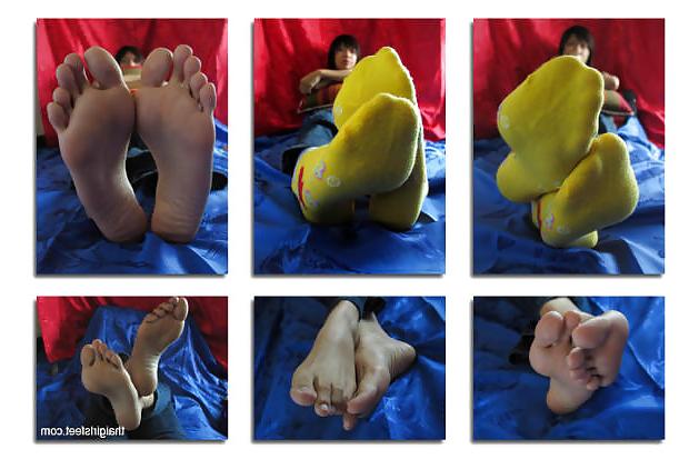 25P Thai Toes-1