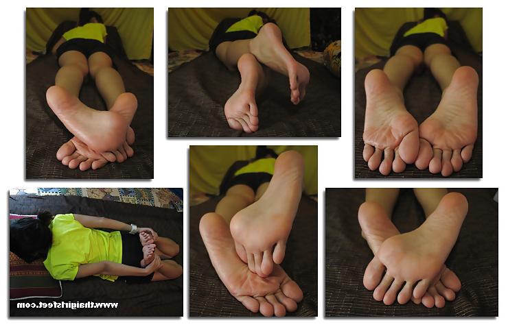 25P Thai Toes-1