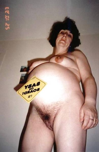 25P More pregnant women