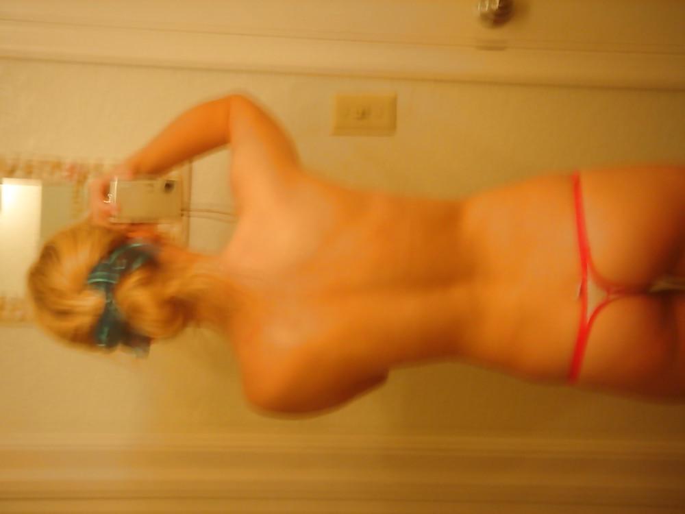 12P Pretty Amateur Alyssa