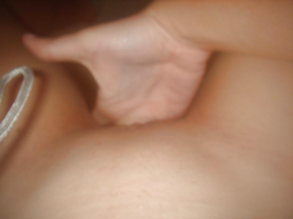 12P Pretty Amateur Alyssa
