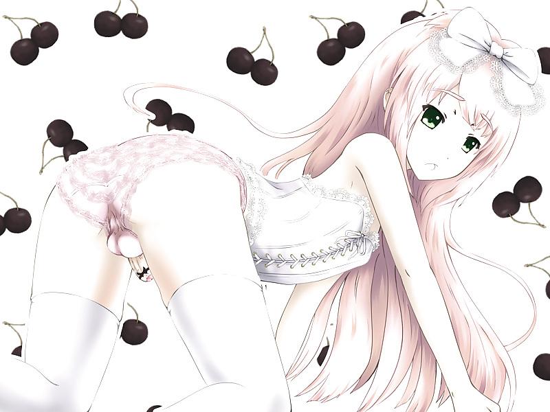 20P Anime Traps 13
